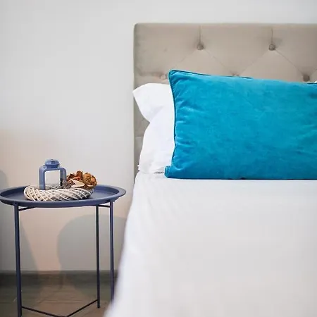 7 Waves Studio-spa N Pools Beach Navodari